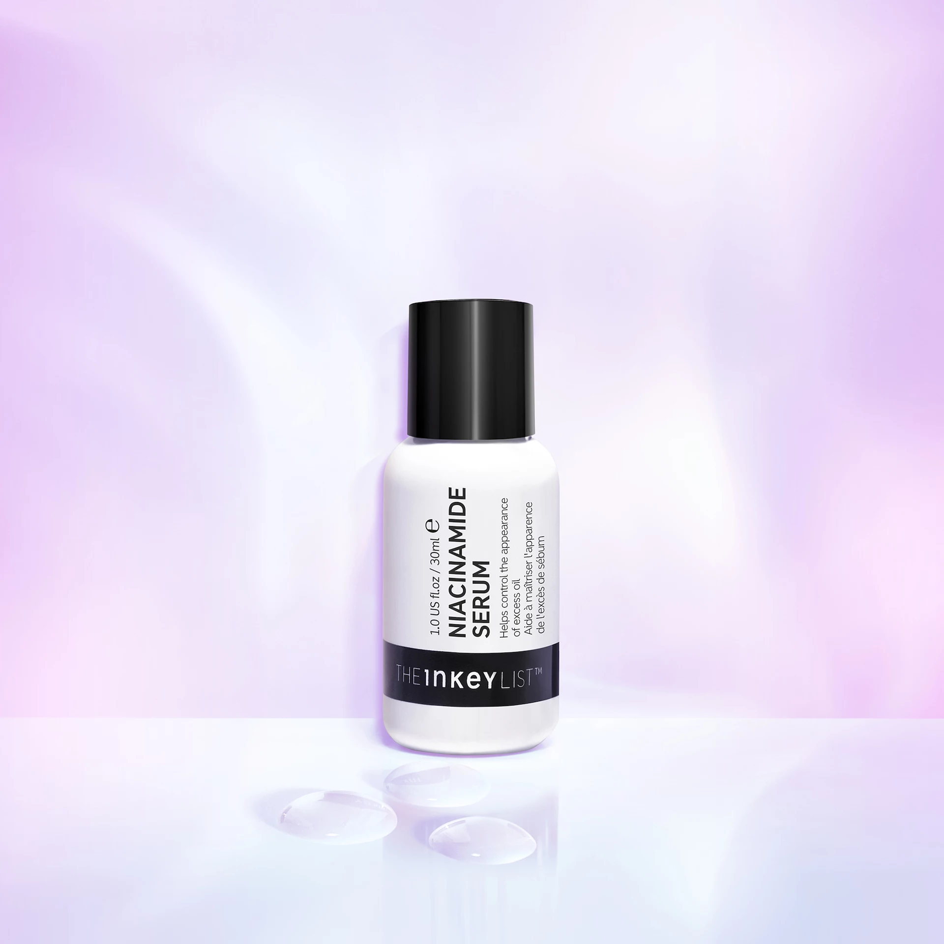 Serum s niacinamidom - INKEY popis