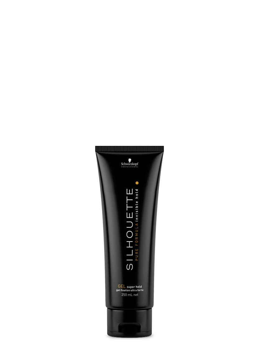 Gel fixator Silhouette 250 ml - Schwarzkopf Professional