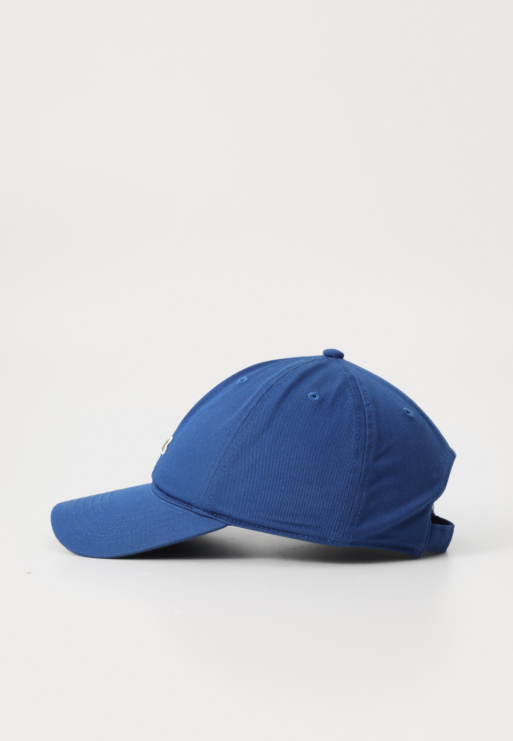 Lacoste CORE CROC UNISEX - Casquette - bleu france