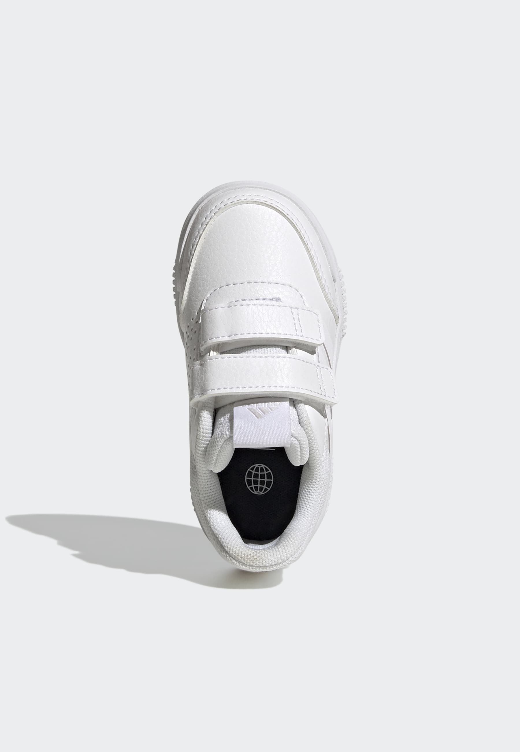 adidas Performance TENSAUR 2.0 - Trainingsschoen - wit
