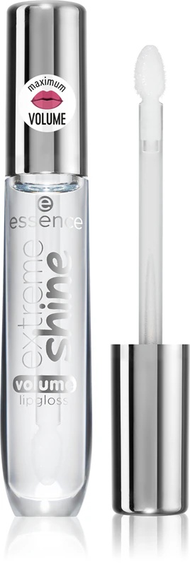 essence Extreme Shine sijaj za ustnice za volumen
