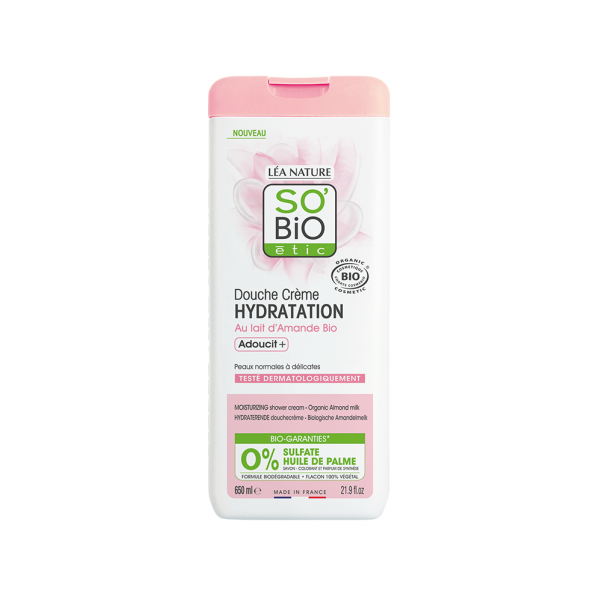 SO'BiO etic