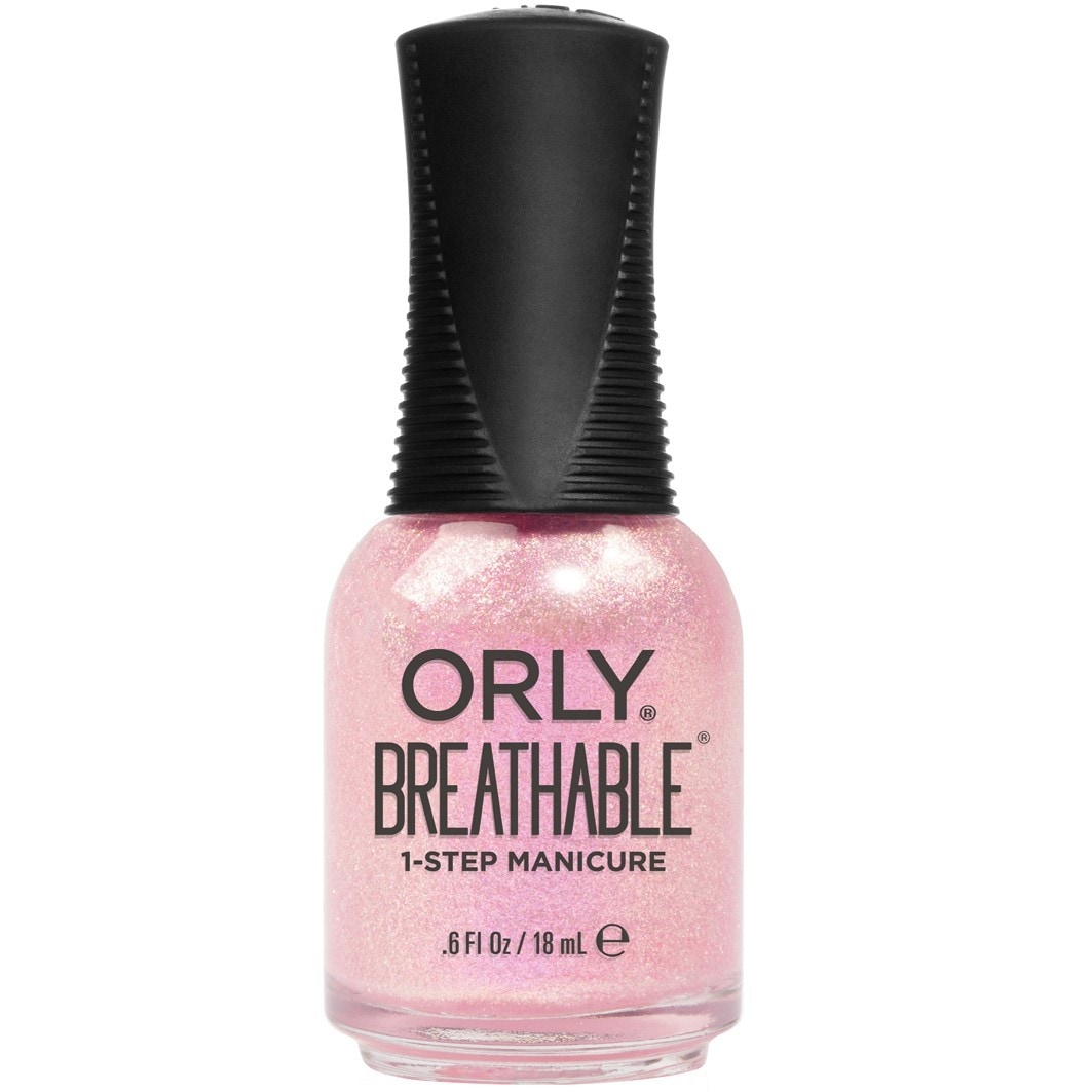 ORLY Atmungsaktiver Nagellack - 18 ml