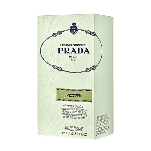 Vetiverinfusion | 100 ml