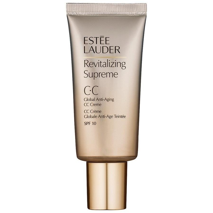 Estée Lauder CC krema Revitalizing Supreme+ CC krema LSF 10 - 30 ml