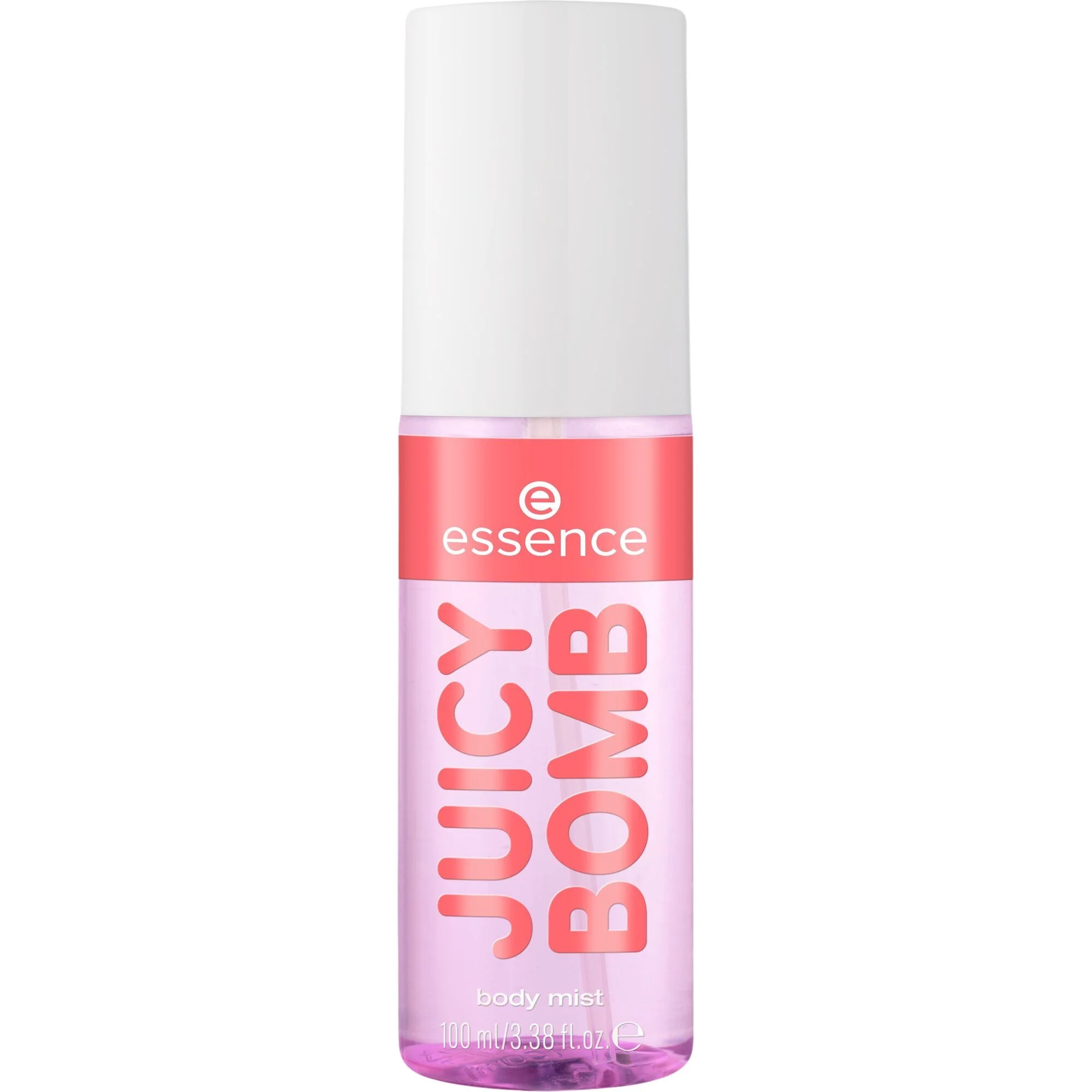 Corpo JUICY BOMB PARTY acqua corpo profumata - Acqua Aromatica