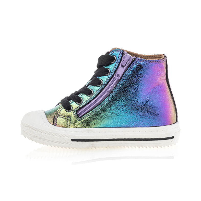 Baskets / sneakers Fille Multicouleur