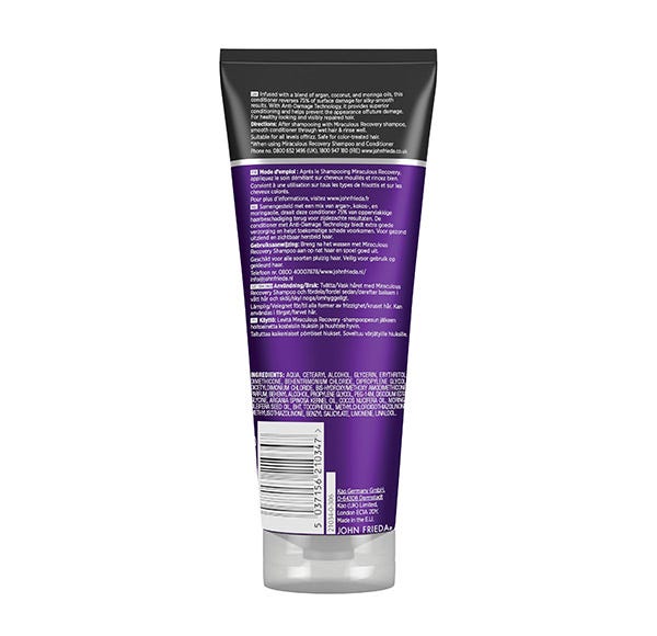 Frizz Ease Balm | 250 ml