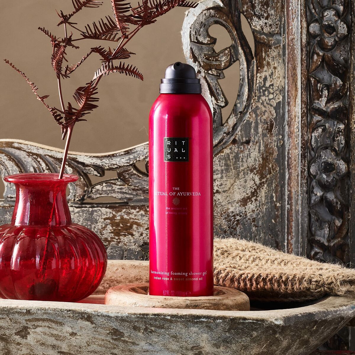 Rituali Ritual Ayurvede
