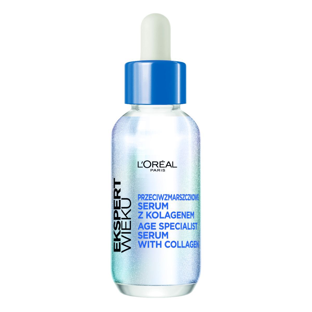 L'Oréal Paris Åldersexpert