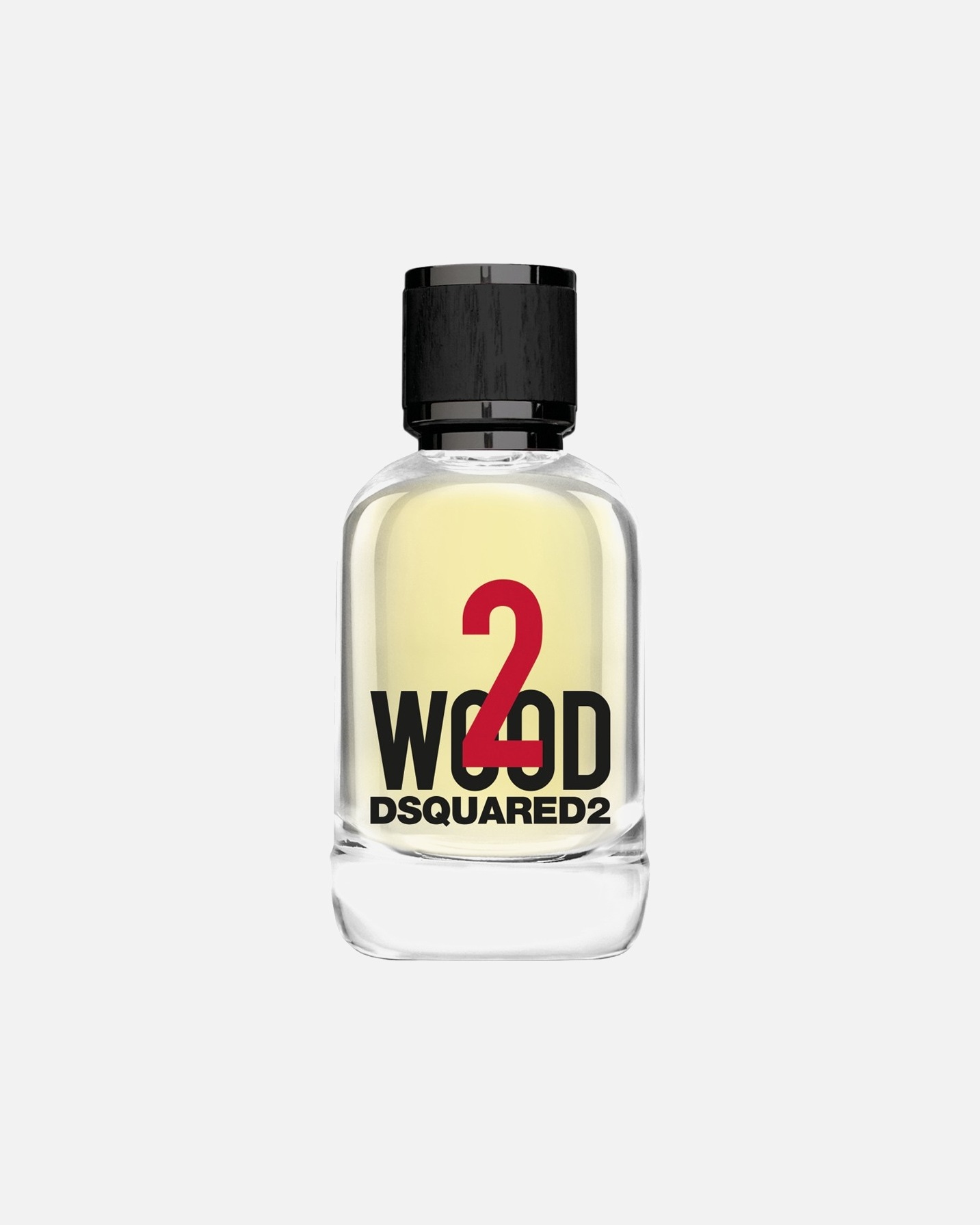 Dsquared2 Eau de Toilette 2 Holz - 30 ml