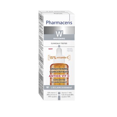 Pharmaceris Serum Antiox Vit C Rozjasňující koncentrát 30 ml 30 ml