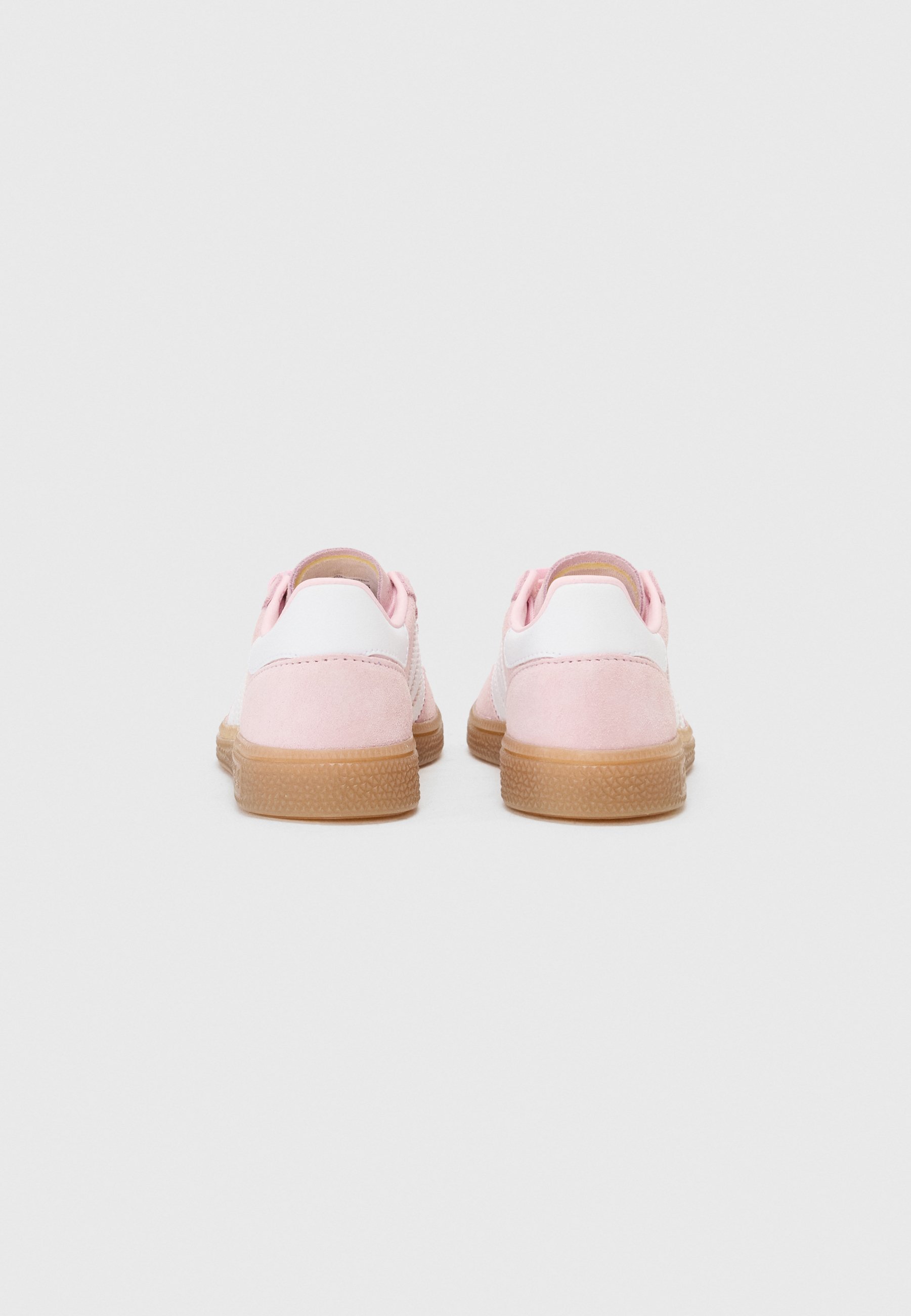 adidas Originals HANDBALL SPEZIAL UNISEX - Treniruokliai - skaidri rožinė/guminė