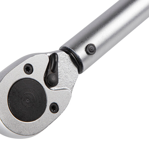 Torque wrench 1/2 inch, 40-210 Nm