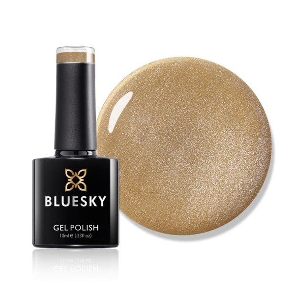 Bluesky gél lak - bubnové sólo