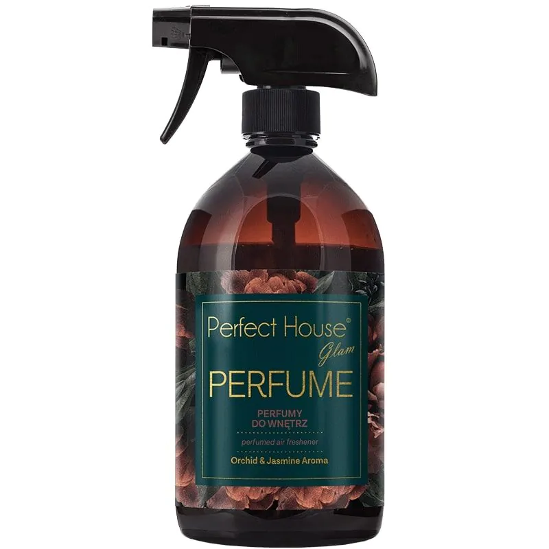 Perfect House Perfumy do wnętrz Orchidea