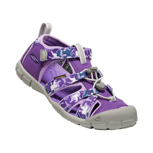 Sandalias De Trekking  Seacamp Ii Cnx  Keen