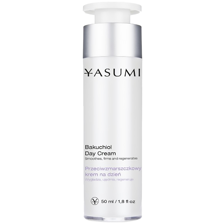Yasumi Bakuchiol