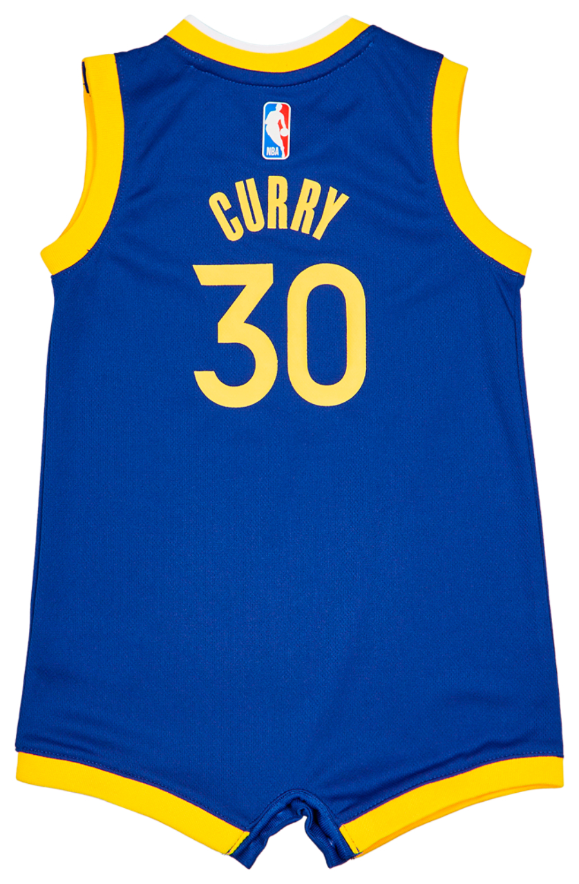Nike NBA K.Thompson Warriors Swingman