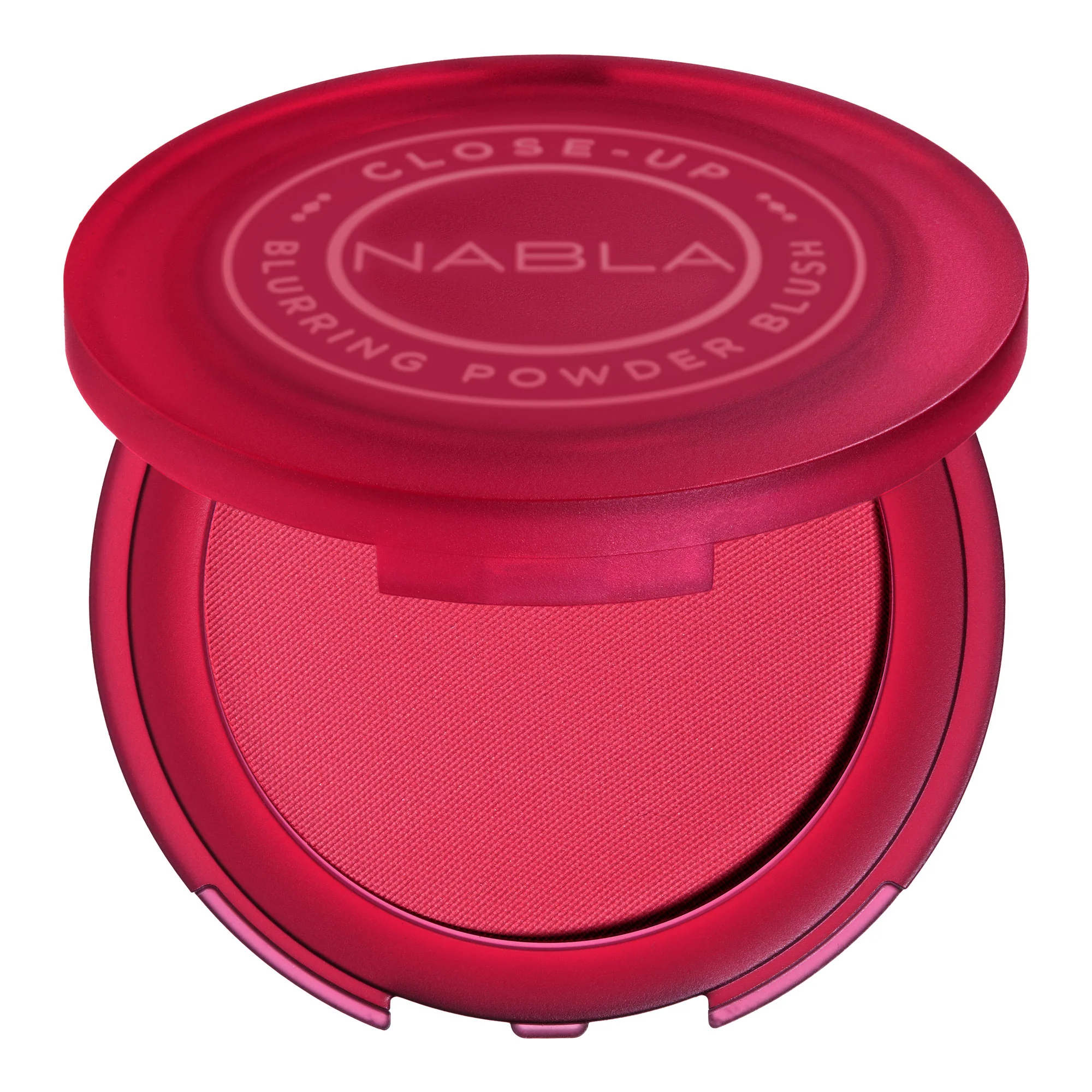 Viso Close-Up Blurring Powder Blush - Fard compatto