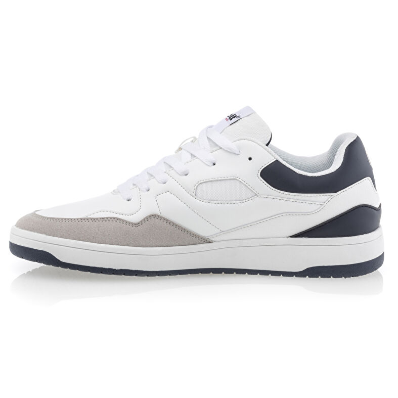Korpe / patike Homme Blanc
