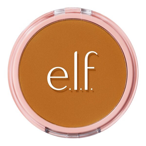 elf Halo Glow Powder Filter Deep топло пресовани пудер<br>10g