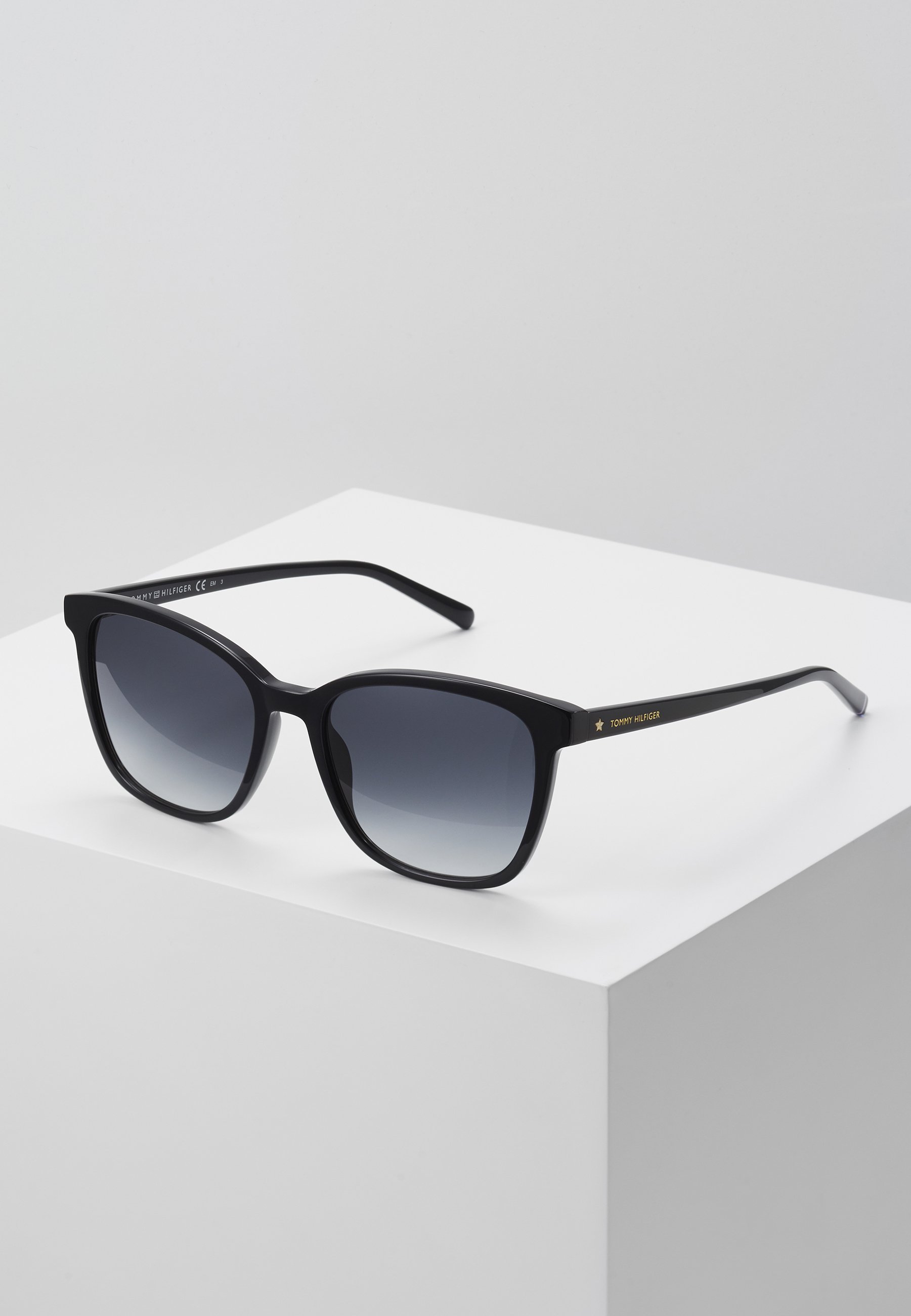 Occhiali da sole Tommy Hilfiger - neri