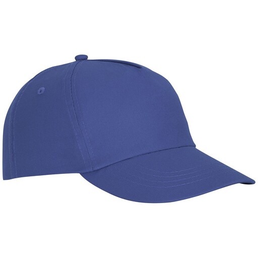 Gorra Modelo Feniks De 5 paneļi Adultos Bullet