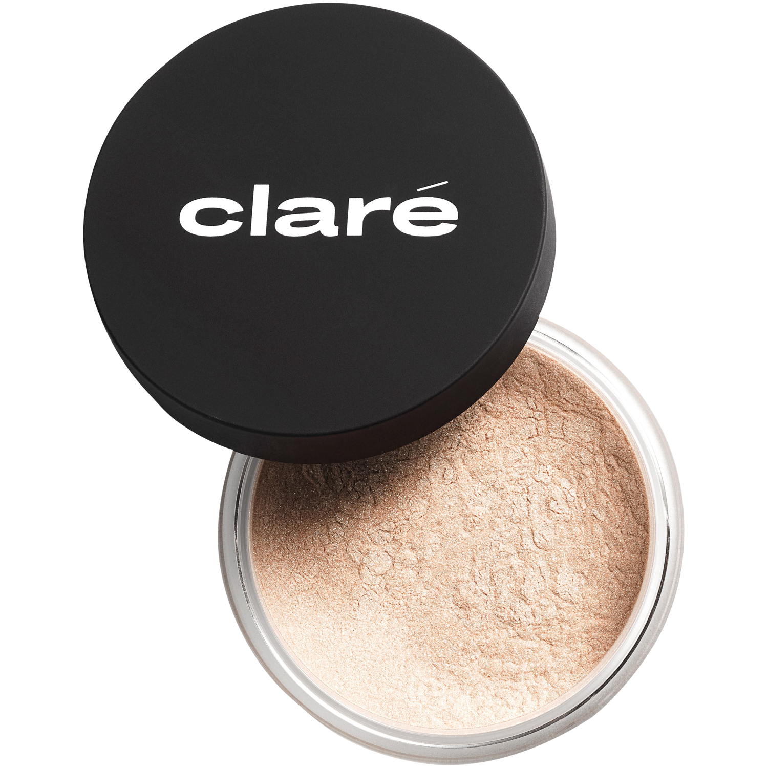 Claré Oh! Glow