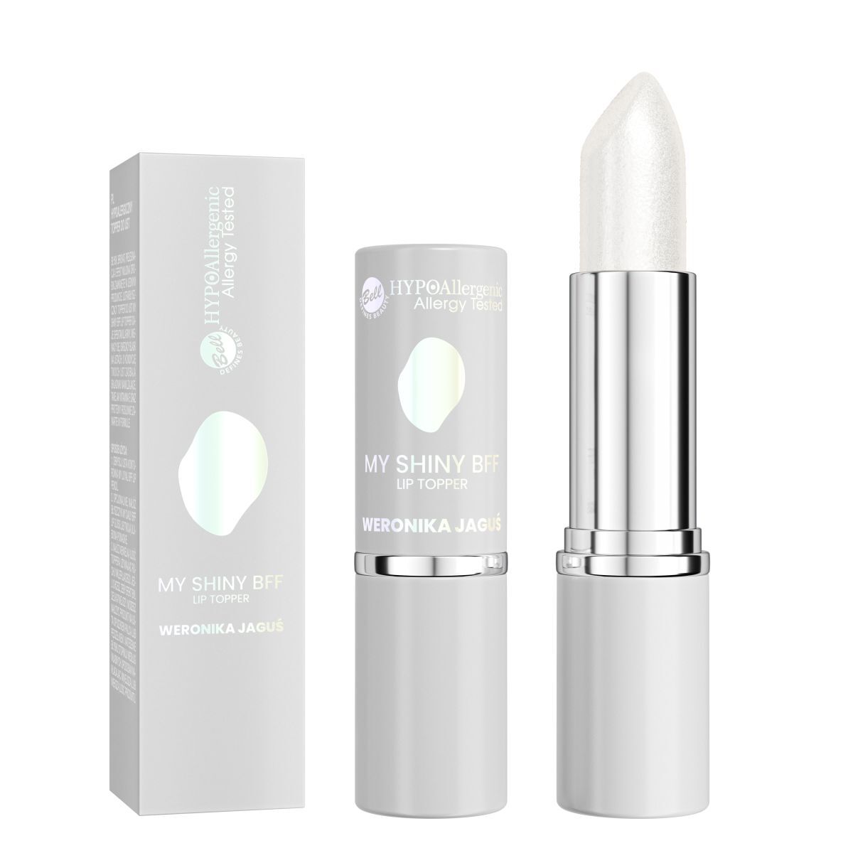Bell HYPOAllergenic x Weronika Jaguś Aurora Whisper