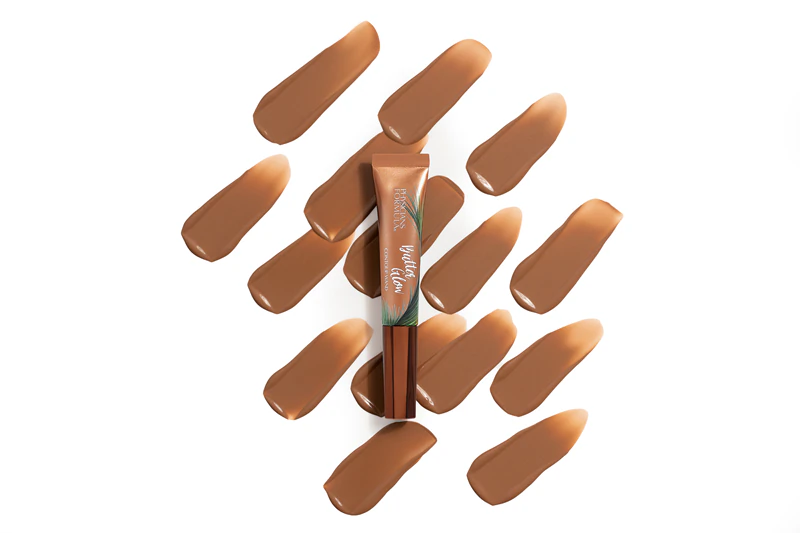 Creme Corretivo Butter Glow da Physicians Formula com Aplicador