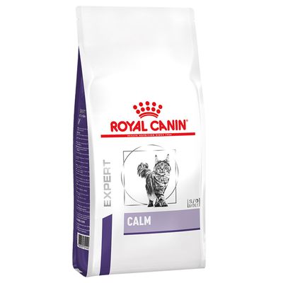 Royal Canin Expert Calm Katt