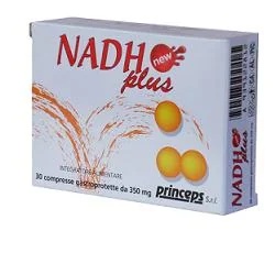 Nadh Plus Neue 30 Tabletten