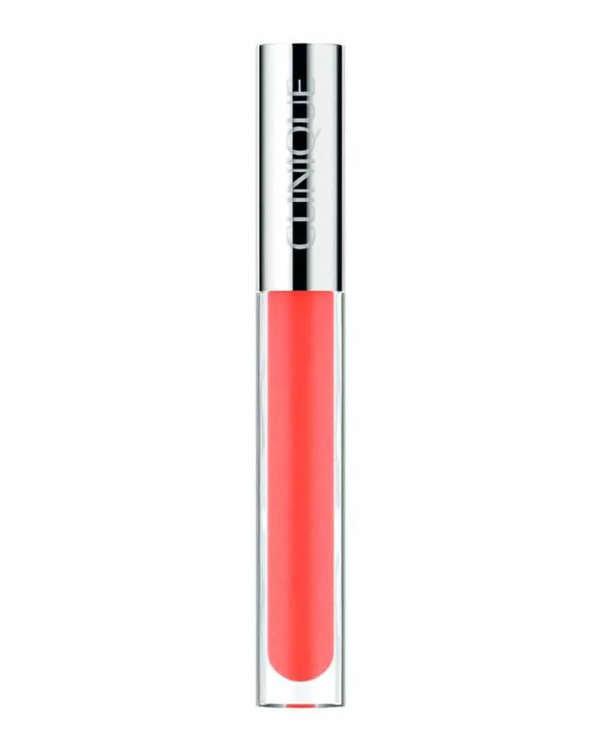 Clinique Pop Plush Creamy Lip Gloss Błyszczyk do ust, Rosewater Pop