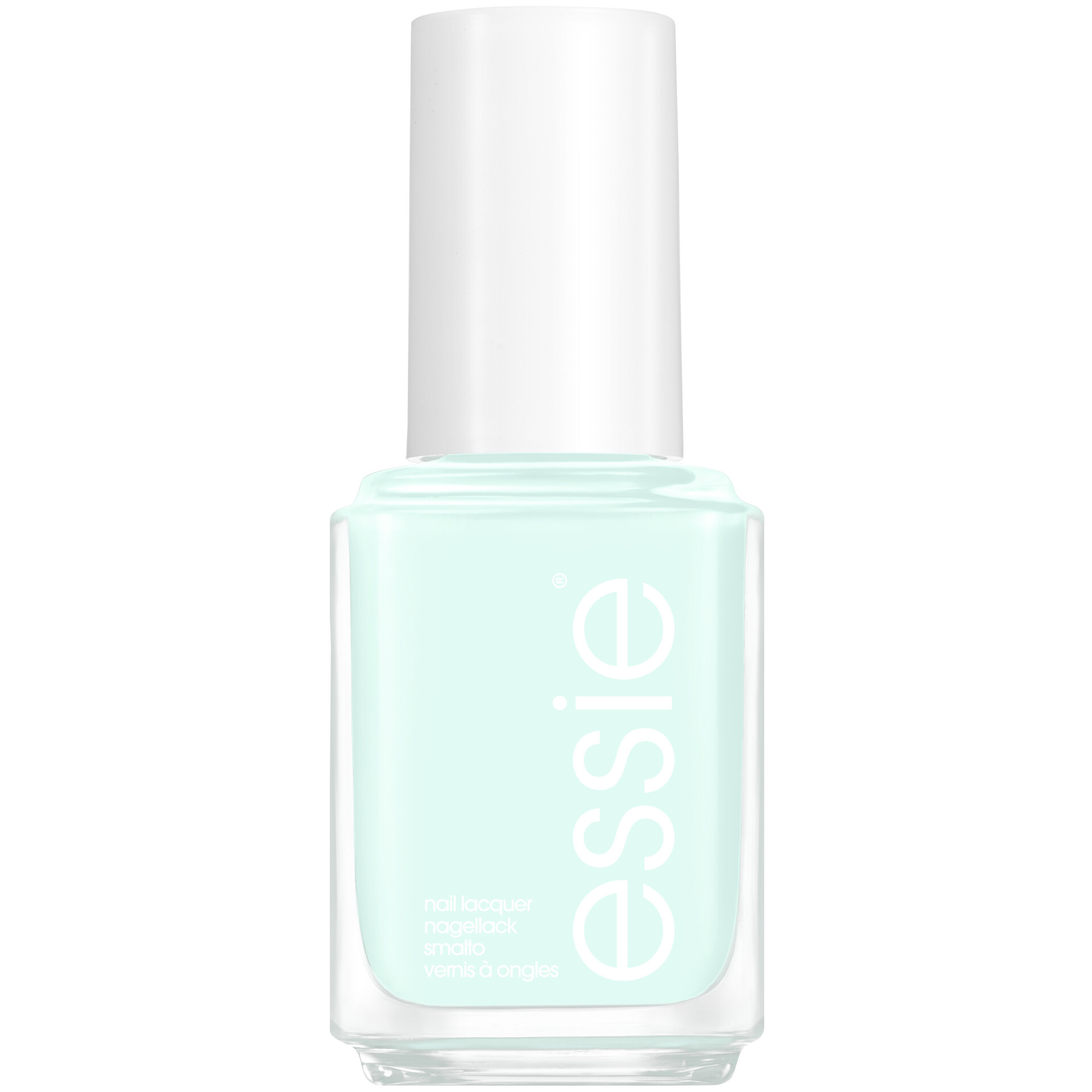 Colecția de primăvară - Blushin' & Brushin' 963 First Kiss Bliss - Essie