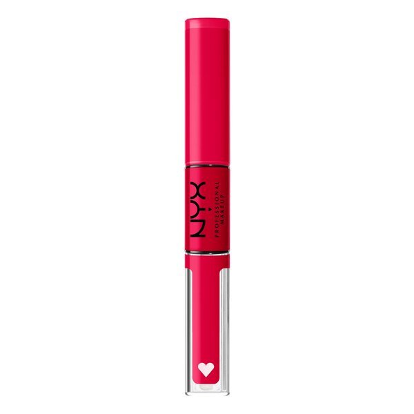 NYX Professional Makeup Shine Loud Color ruž za usne SHLP18 On A Mission