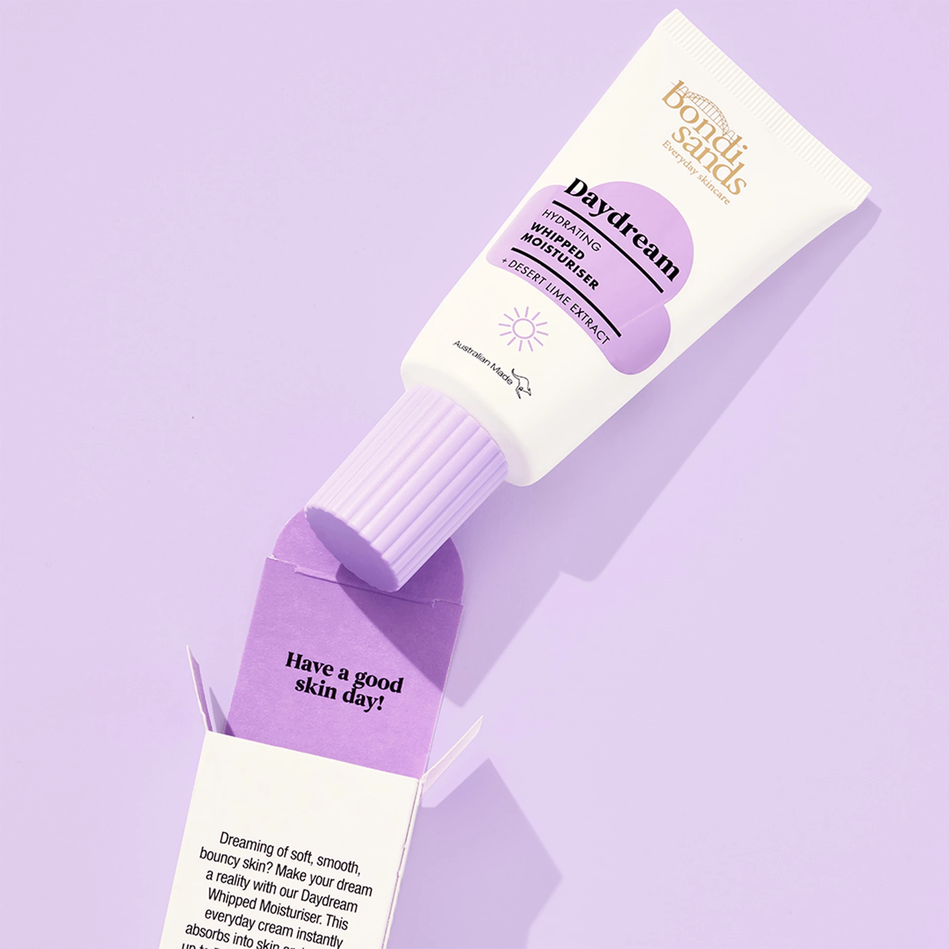 Daydream hidratantna krema s mirisom 50 ml - Bondi Sands