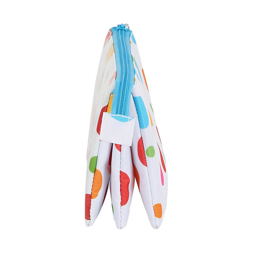 Estuche Cleo & Cuquin Triple