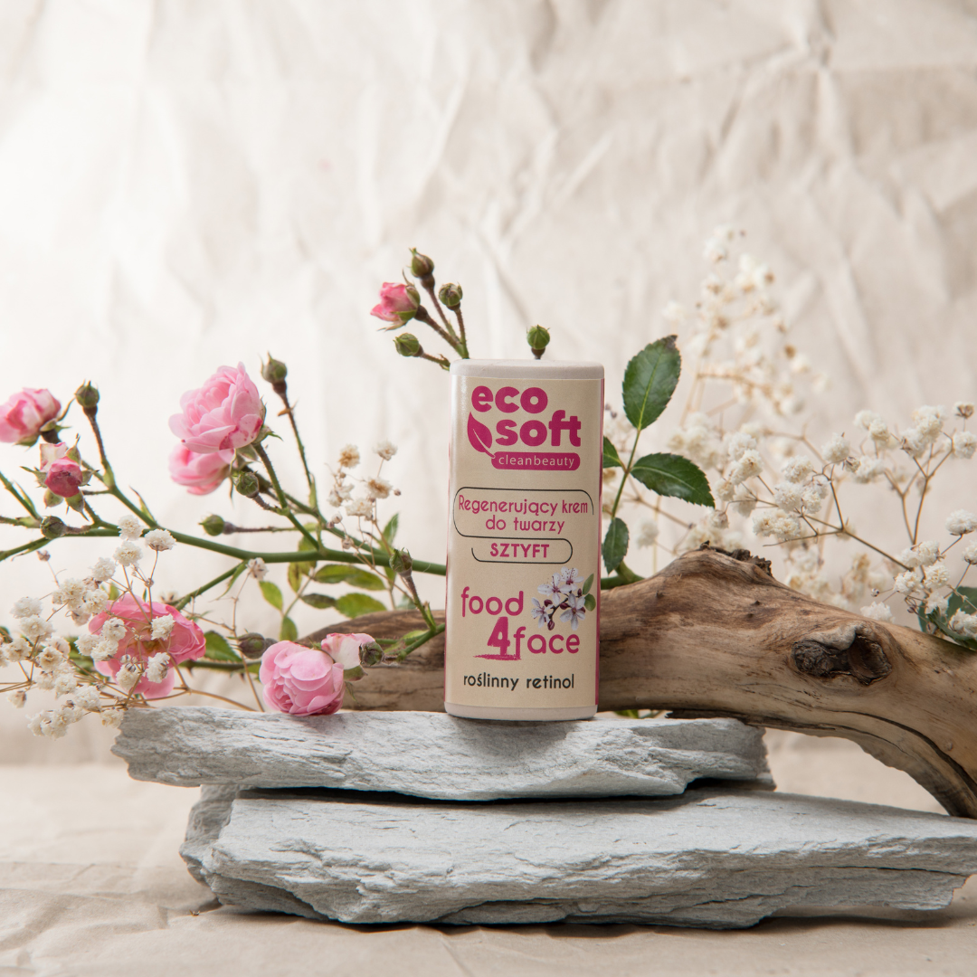 Eco Soft Food4Face