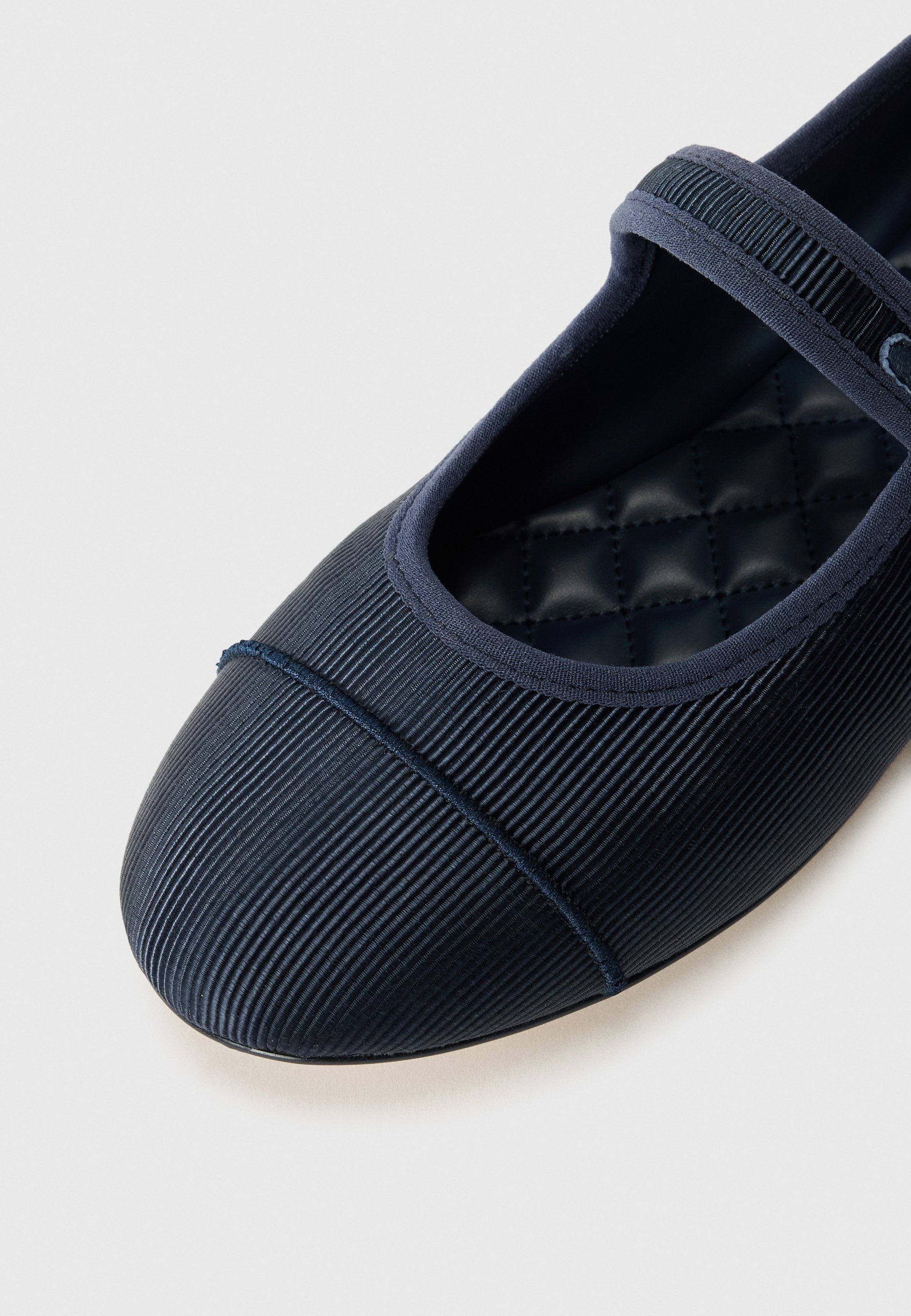 Steve Madden DORY - Balletpumps - marineblauw