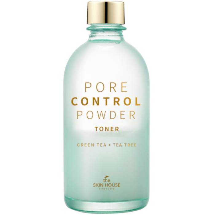 The Skin House Pore Control Pulver