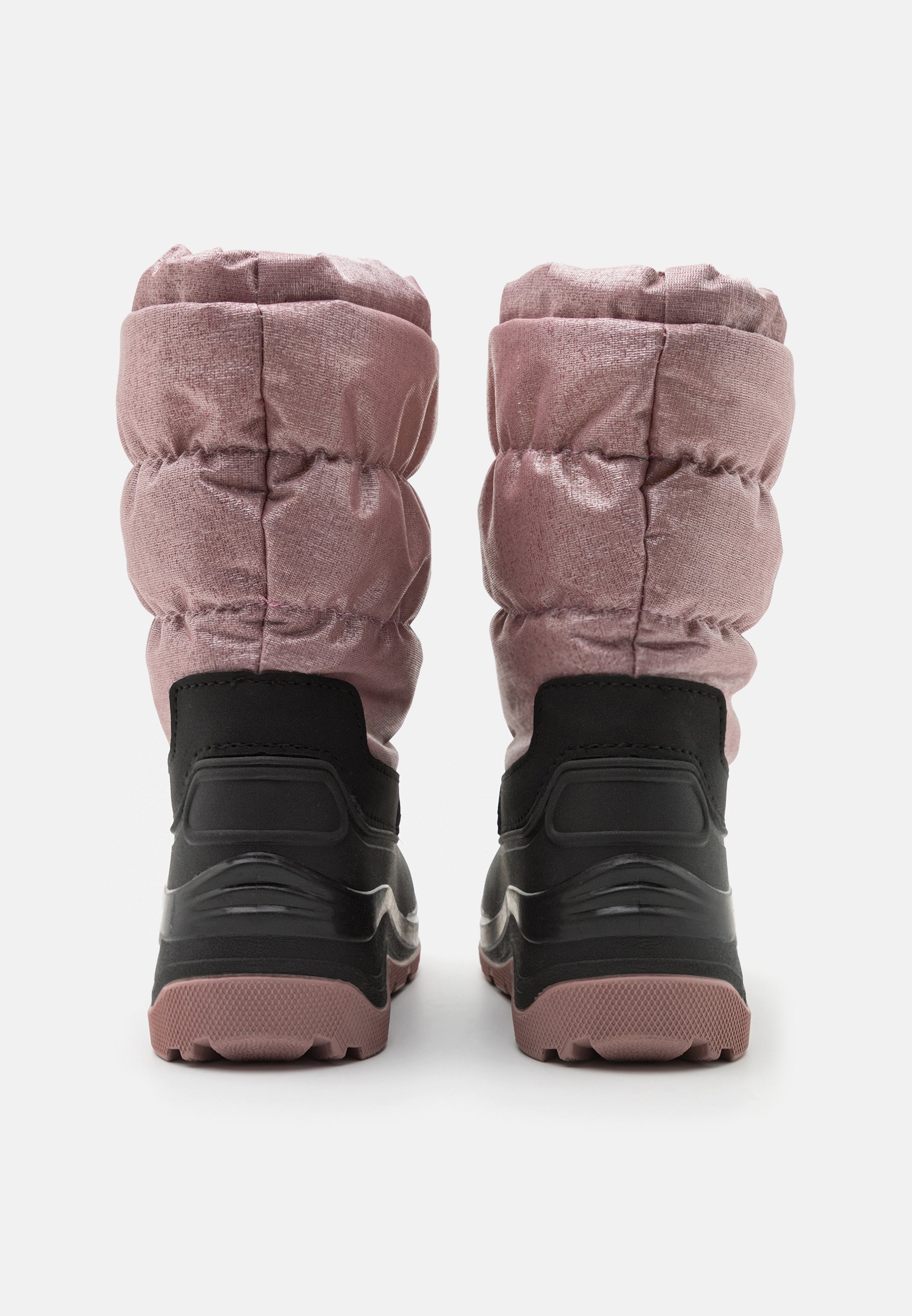 Friboo winterlaarzen - roze