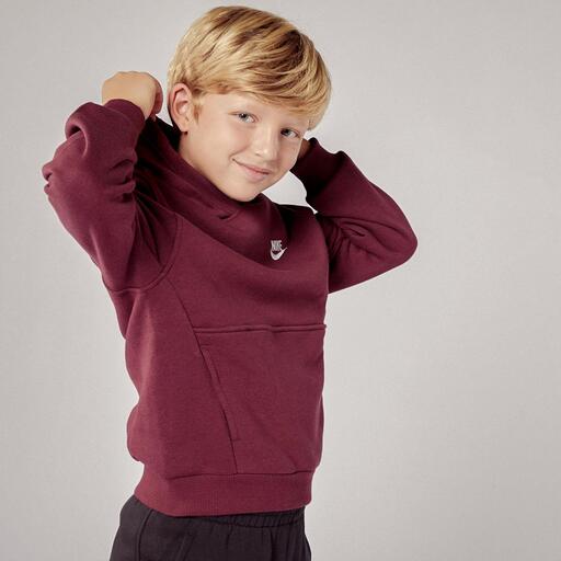 Sudadera Nike