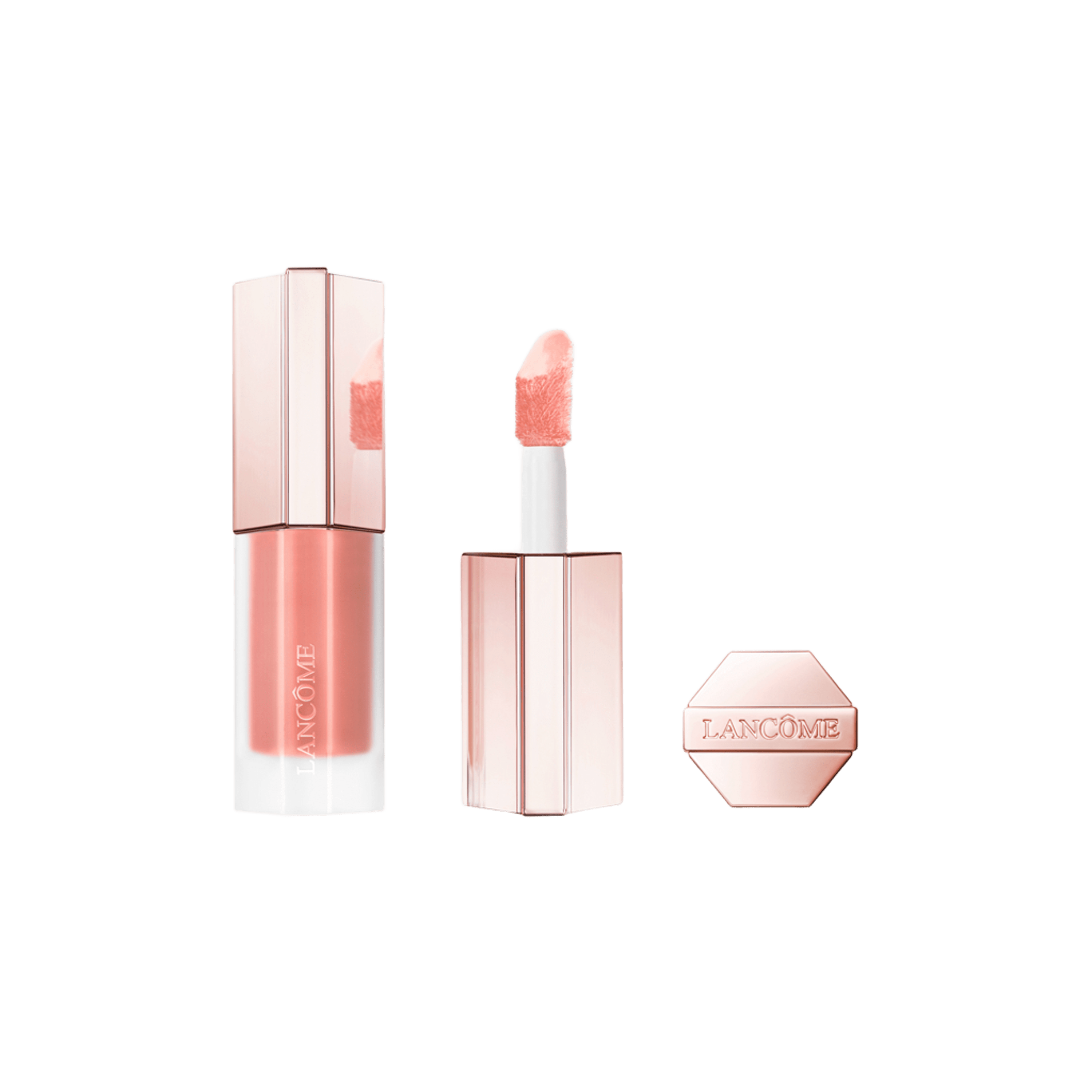 Tekoče rdečilo za lica Skin Idôle Juicy Blush Razkošna rdečila za lica
