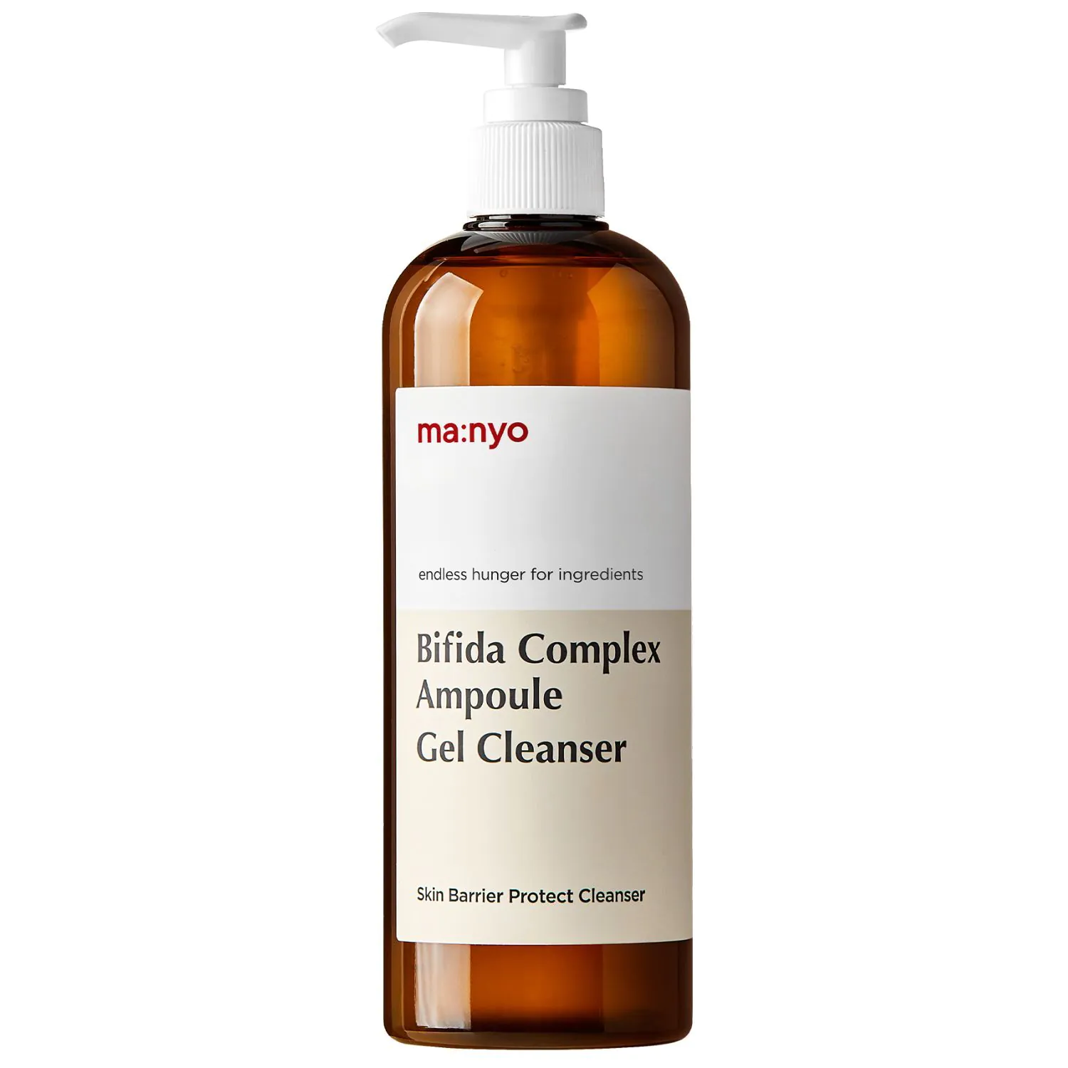 Manyo Bifida Complex Ampoule Gel Cleanser Żel do oczyszczania twarzy