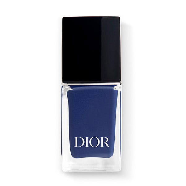 Dior körömlakk