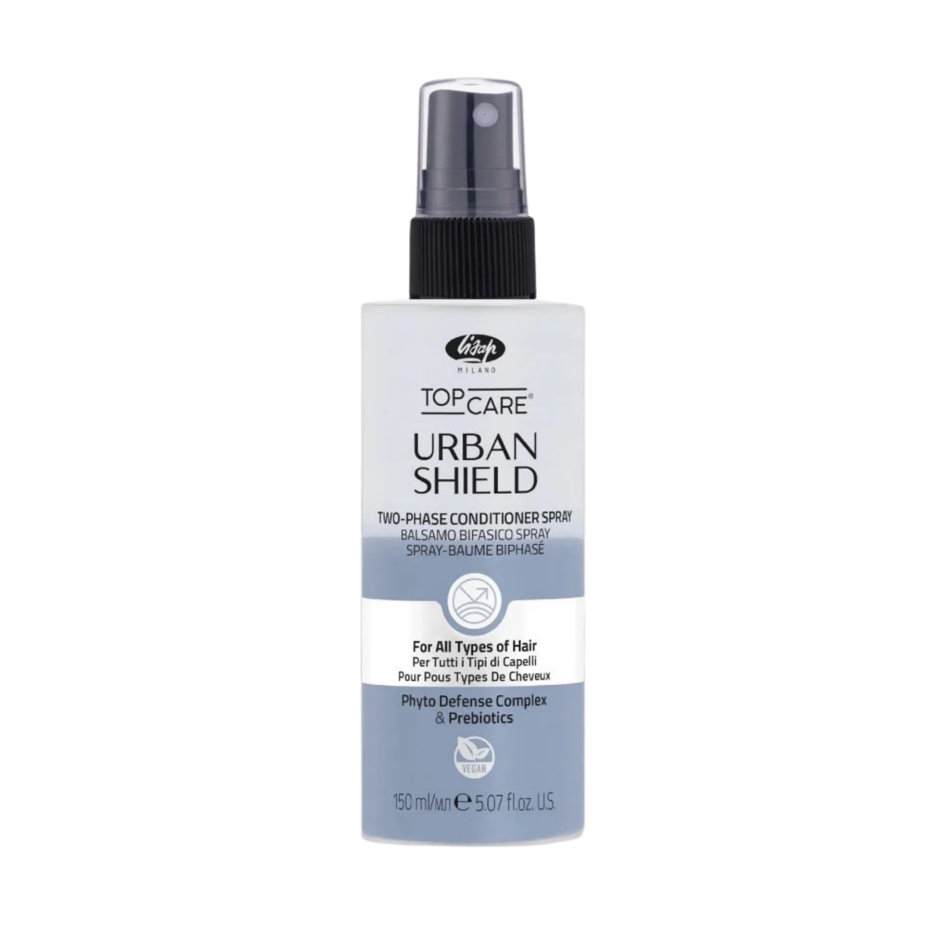 Lisap Milano Urban Shield