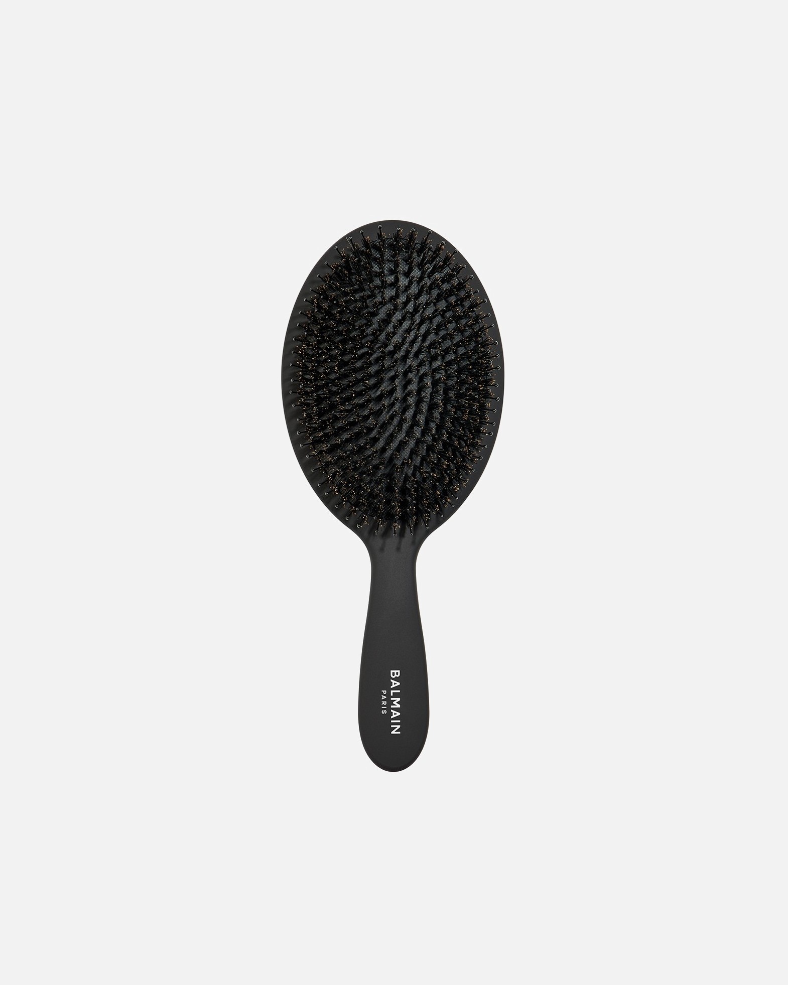 Balmain Hair Couture Flach- und Paddelbürste, Allzweck-Spa-Bürste – 1 kus