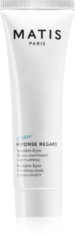 MATIS Paris Réponse Regard Recomfort-Eyes pleťová maska na očné okolie a pery