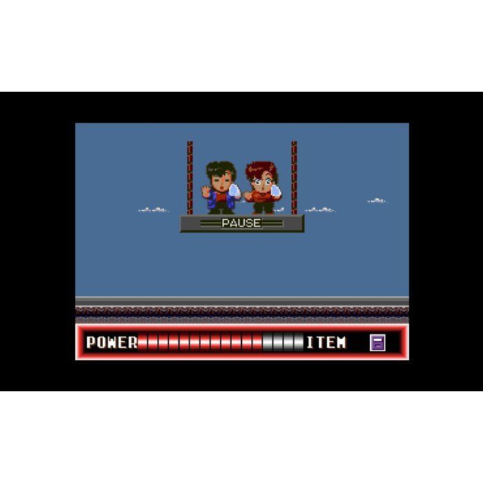 City Hunter - XYZ-editie - PS5-game